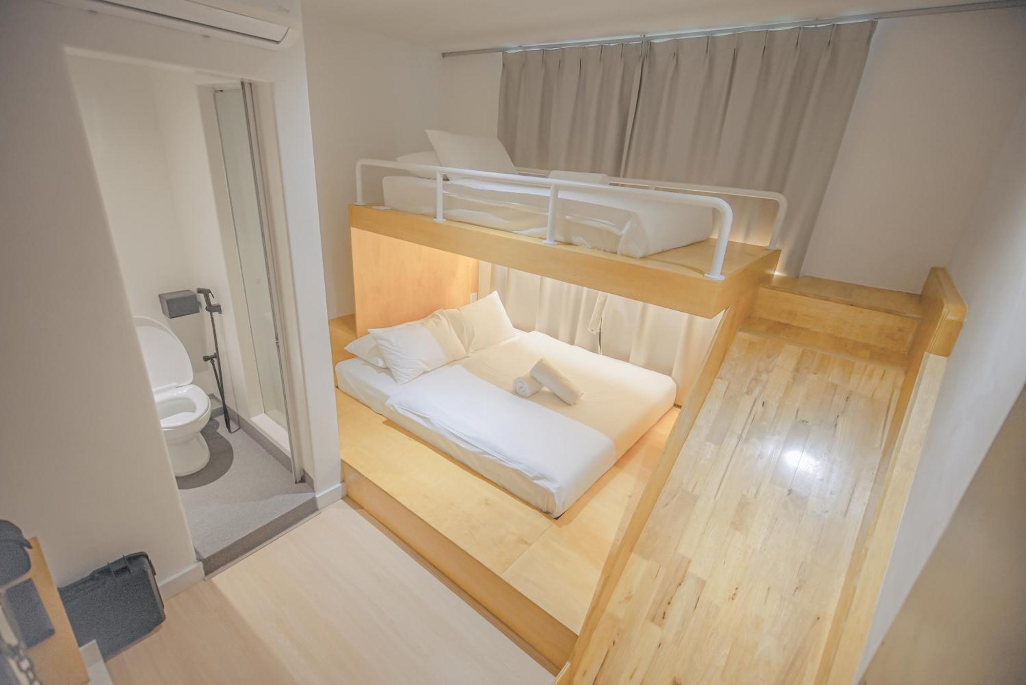 Double H Boutique Hotel Куала Теренгану Екстериор снимка
